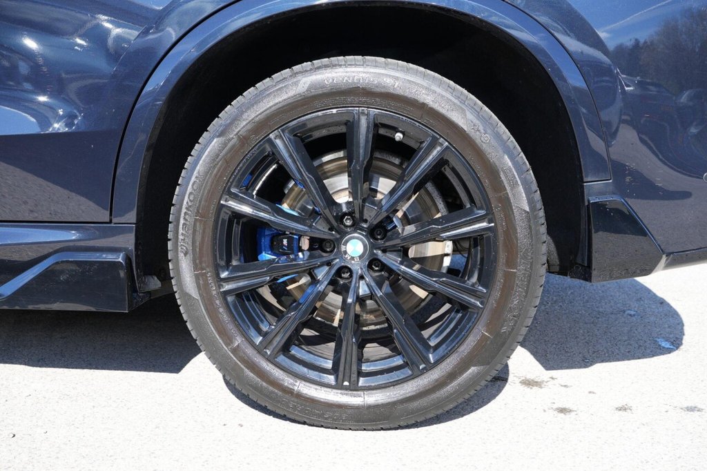 Used BMW X5 2021 for sale - 78110679: Photo 40