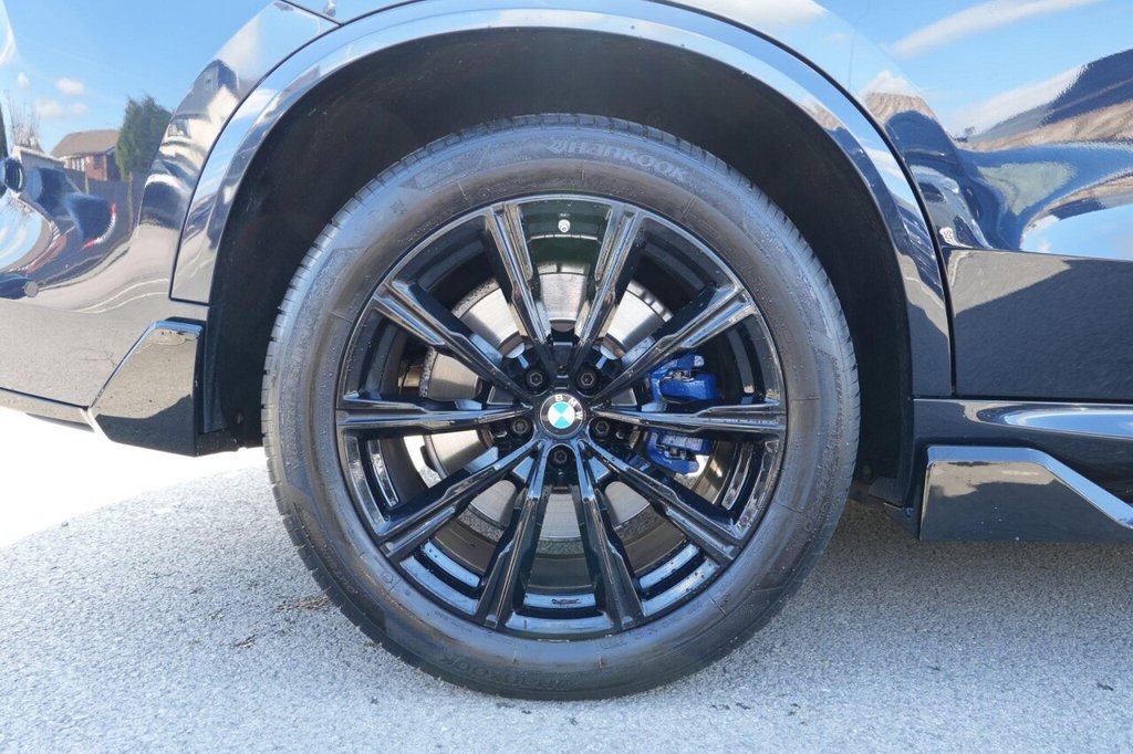 Used BMW X5 2021 for sale - 78110679: Photo 41