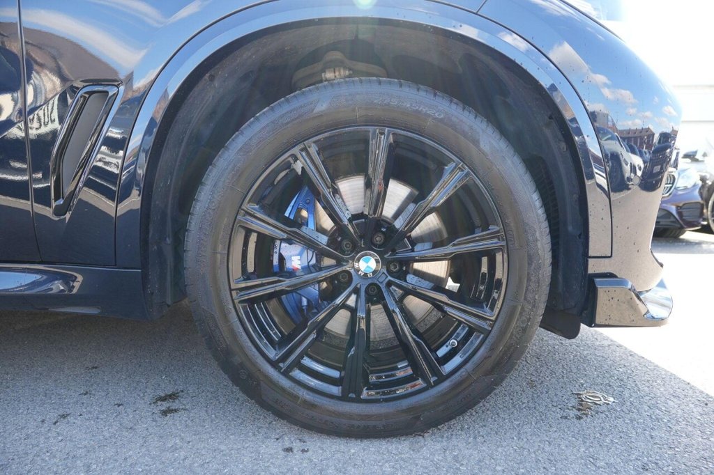 Used BMW X5 2021 for sale - 78110679: Photo 42