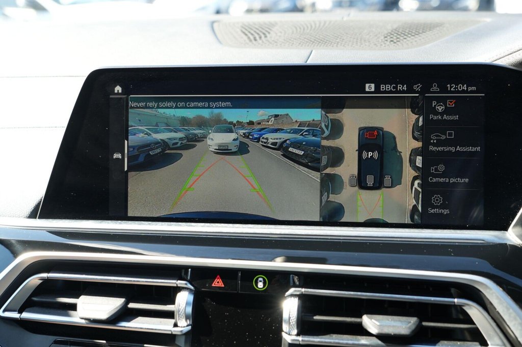 Used BMW X5 2021 for sale - 78110679: Photo 43