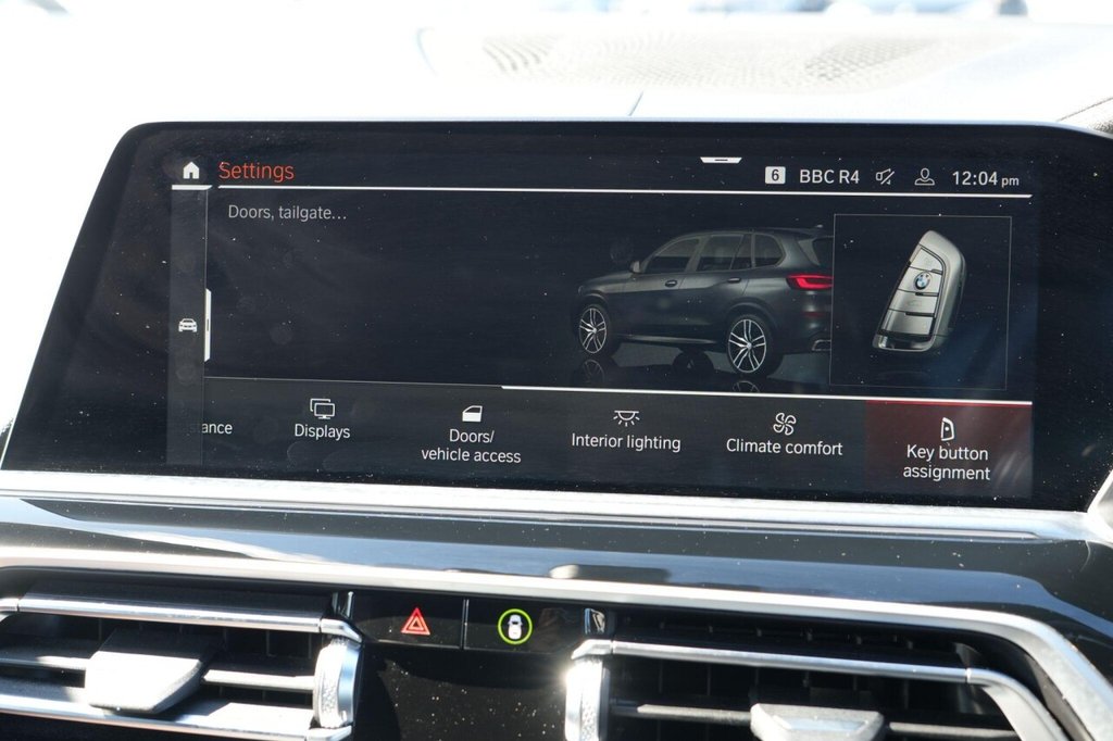 Used BMW X5 2021 for sale - 78110679: Photo 44