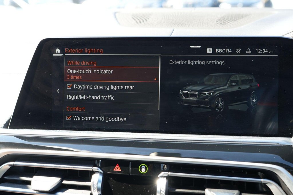 Used BMW X5 2021 for sale - 78110679: Photo 45