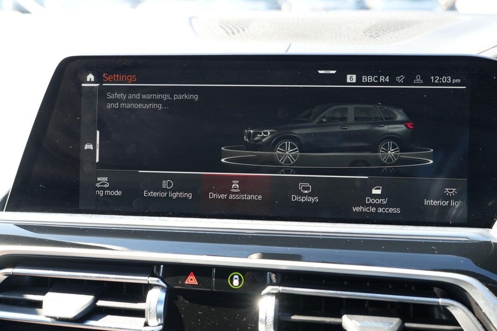 Used BMW X5 2021 for sale - 78110679: Photo 46