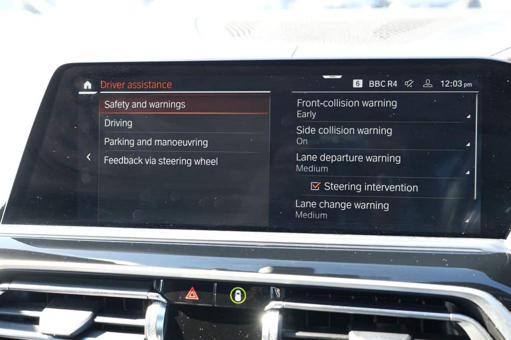 Used BMW X5 2021 for sale - 78110679: Photo 47