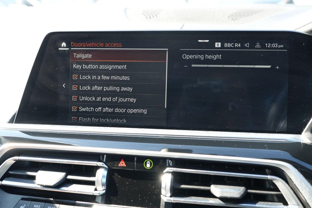 Used BMW X5 2021 for sale - 78110679: Photo 49