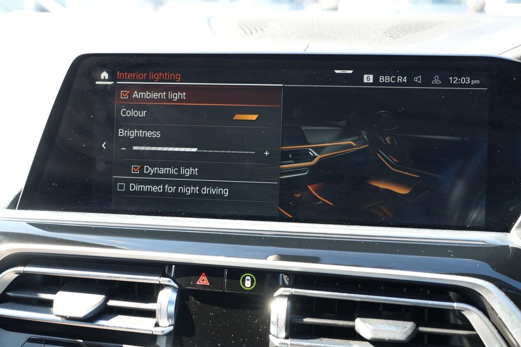 Used BMW X5 2021 for sale - 78110679: Photo 50