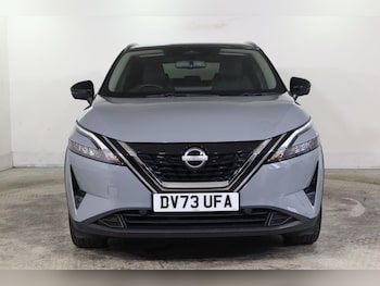 Used Nissan Qashqai 2023 for sale - 78331075: Photo