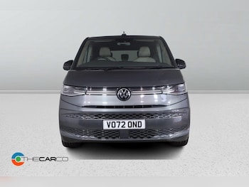 Used Volkswagen Multivan 2022 for sale - 79245246: Photo