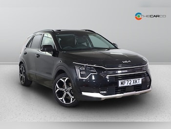 Used Kia Niro 2022 for sale - 75619303: Photo