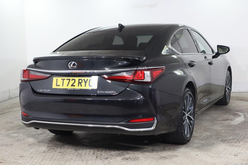 Used Lexus ES 2022 for sale - 77477379: Photo 10