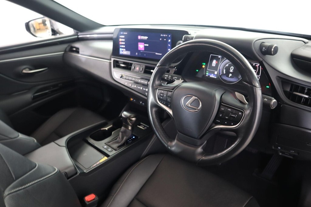 Used Lexus ES 2022 for sale - 77477379: Photo 11
