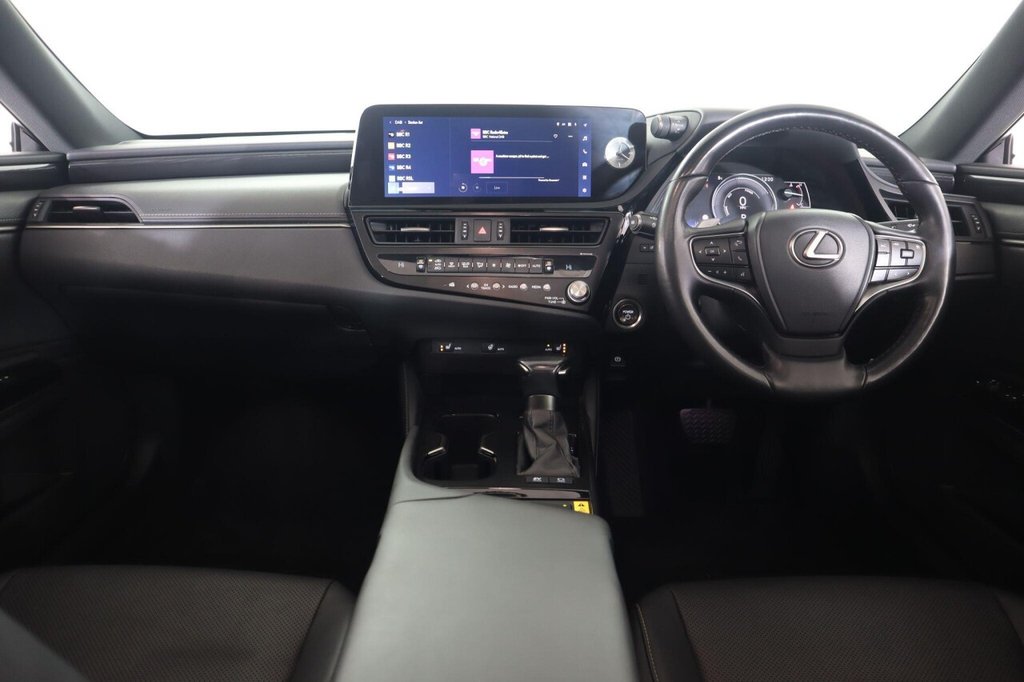 Used Lexus ES 2022 for sale - 77477379: Photo 12
