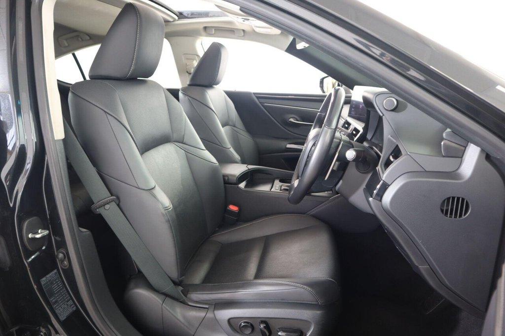 Used Lexus ES 2022 for sale - 77477379: Photo 14