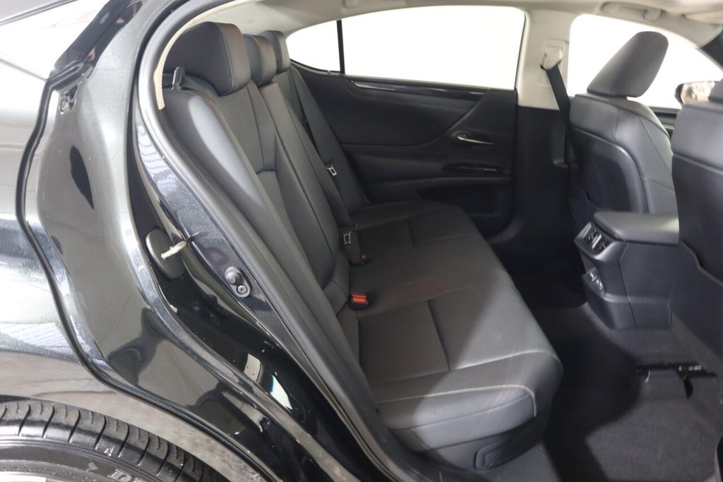 Used Lexus ES 2022 for sale - 77477379: Photo 16