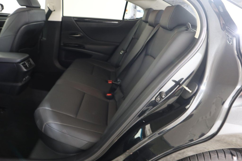 Used Lexus ES 2022 for sale - 77477379: Photo 17