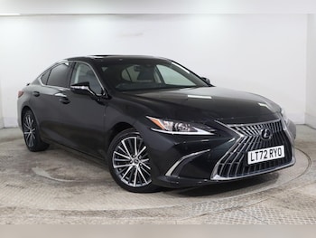 Used Lexus ES 2022 for sale - 77477379: Photo