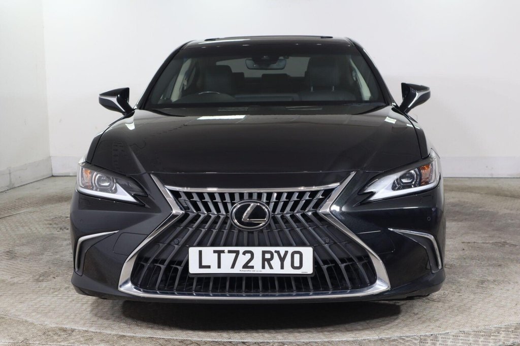 Used Lexus ES 2022 for sale - 77477379: Photo 3