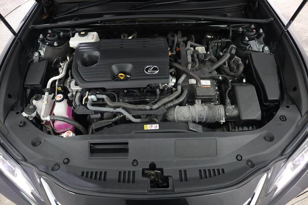 Used Lexus ES 2022 for sale - 77477379: Photo 35