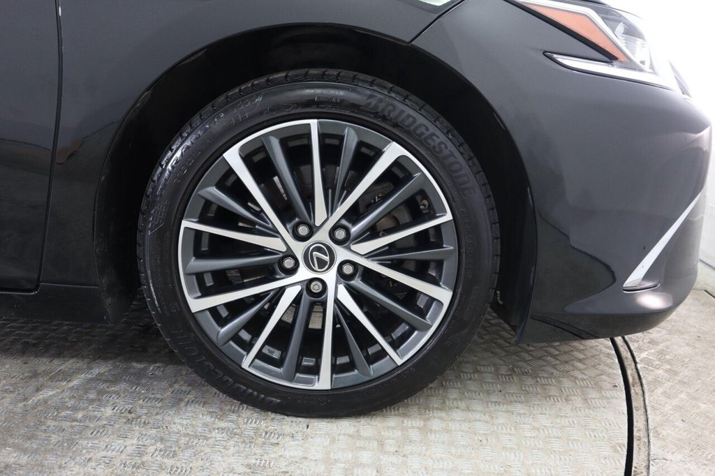 Used Lexus ES 2022 for sale - 77477379: Photo 36
