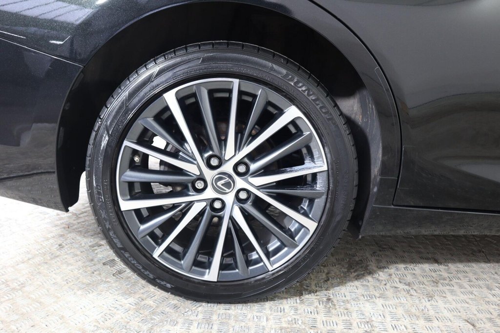 Used Lexus ES 2022 for sale - 77477379: Photo 37