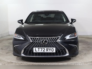 Used Lexus ES 2022 for sale - 77477379: Photo
