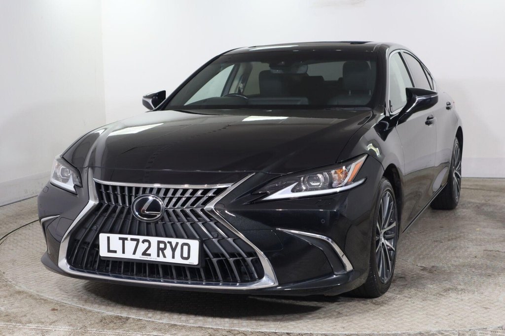 Used Lexus ES 2022 for sale - 77477379: Photo 4