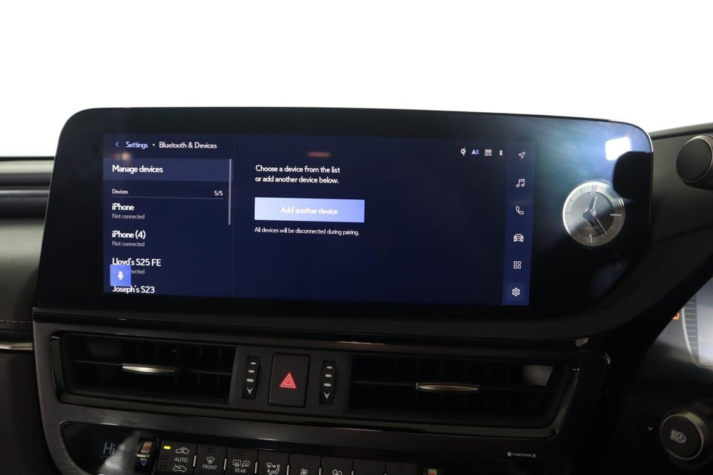 Used Lexus ES 2022 for sale - 77477379: Photo 46