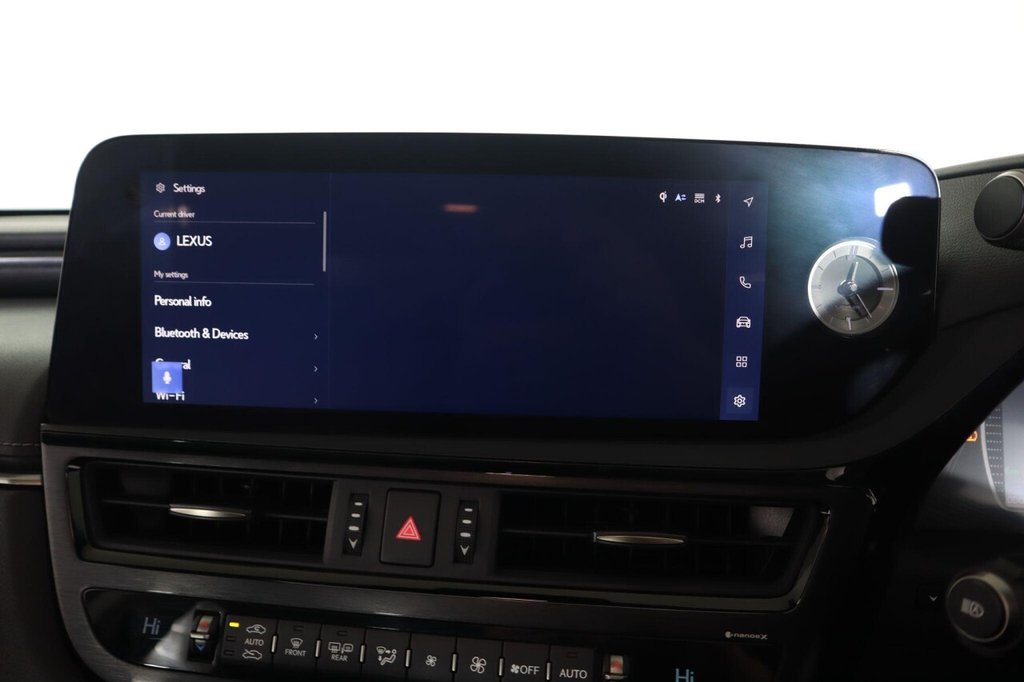 Used Lexus ES 2022 for sale - 77477379: Photo 49