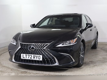 Used Lexus ES 2022 for sale - 77477379: Photo