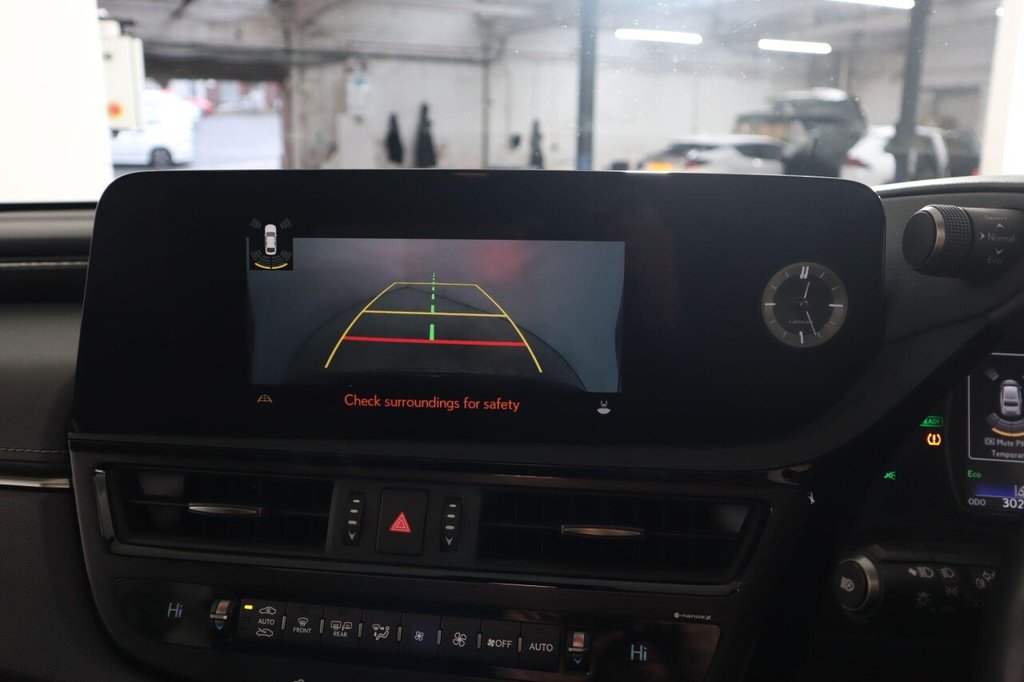 Used Lexus ES 2022 for sale - 77477379: Photo 50