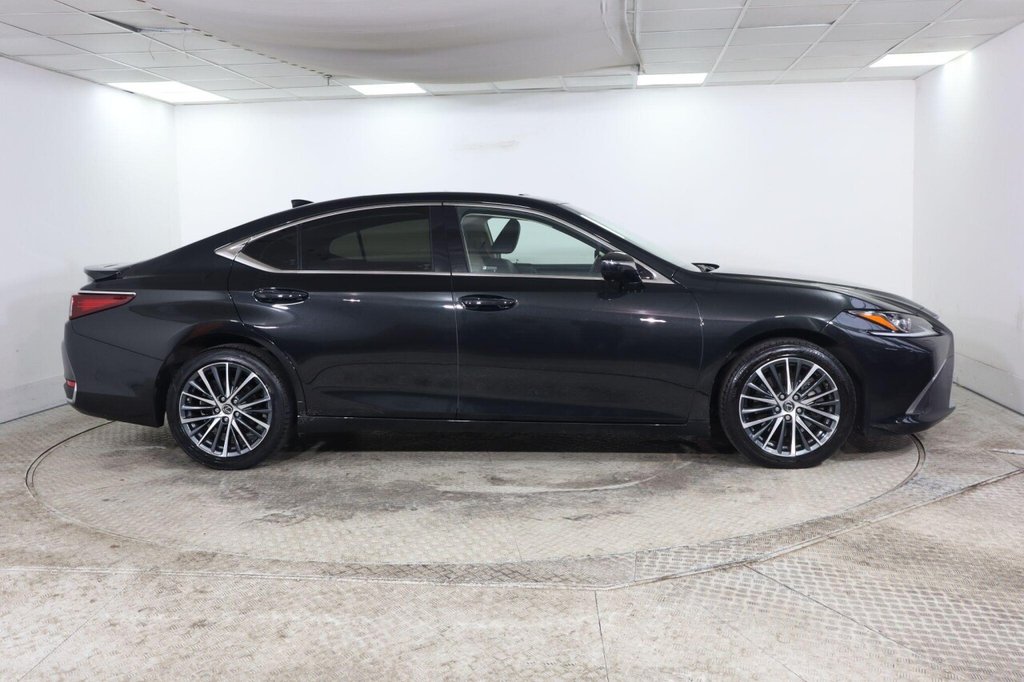 Used Lexus ES 2022 for sale - 77477379: Photo 9