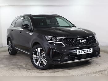 Used Kia Sorento 2022 for sale - 79655714: Photo