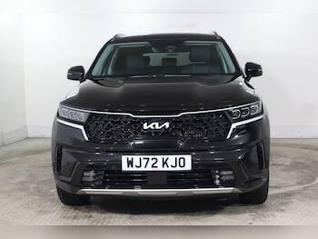 Used Kia Sorento 2022 for sale - 79655714: Photo