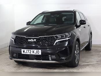 Used Kia Sorento 2022 for sale - 79655714: Photo