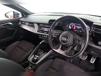 Used Audi S3 2023 for sale - 78908440: Photo