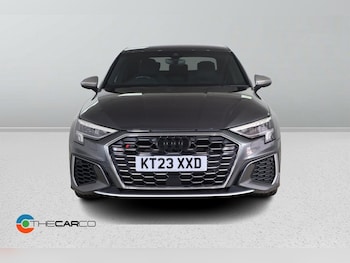 Used Audi S3 2023 for sale - 78908440: Photo