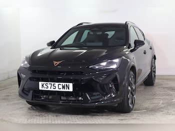 Used Cupra Formentor 2025 for sale - 79643625: Photo