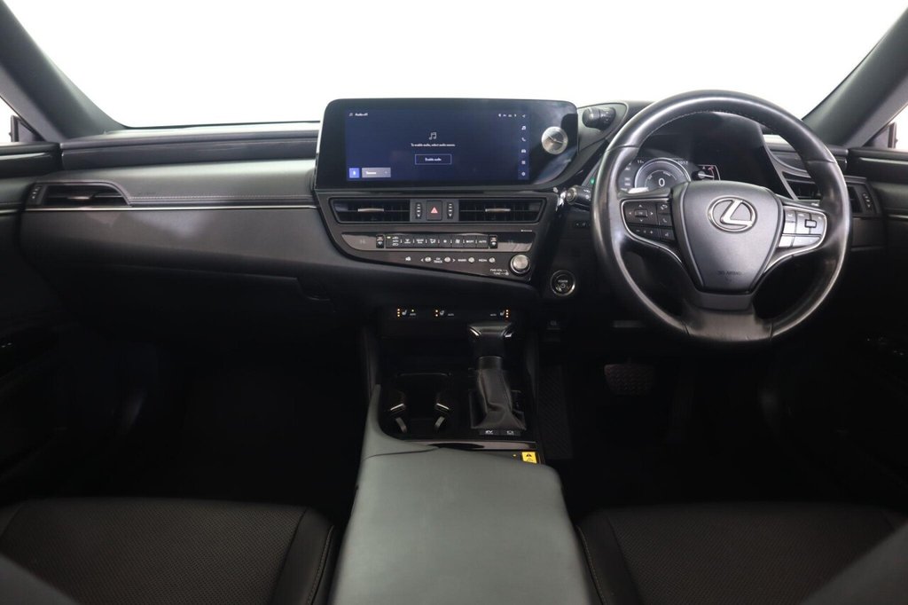 Used Lexus ES 2023 for sale - 77608985: Photo 12