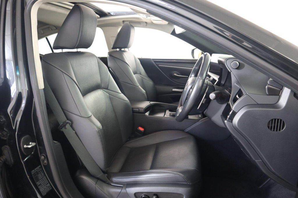 Used Lexus ES 2023 for sale - 77608985: Photo 14