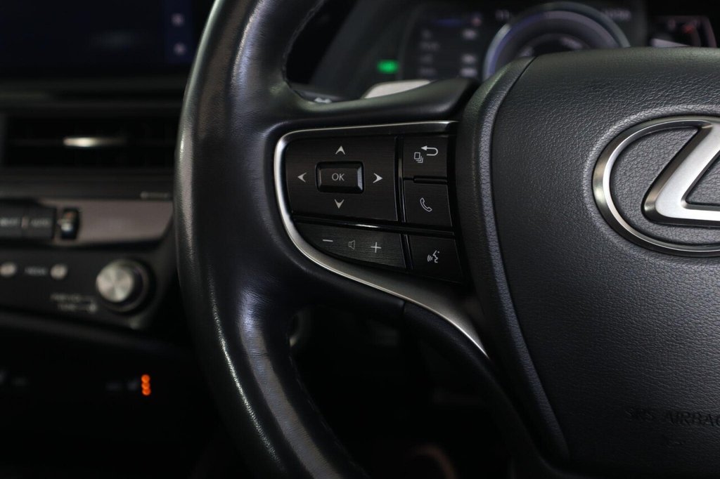 Used Lexus ES 2023 for sale - 77608985: Photo 19