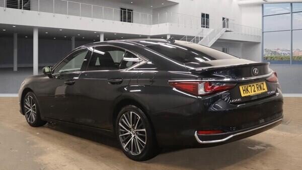Used Lexus ES 2023 for sale - 77608985: Photo 3