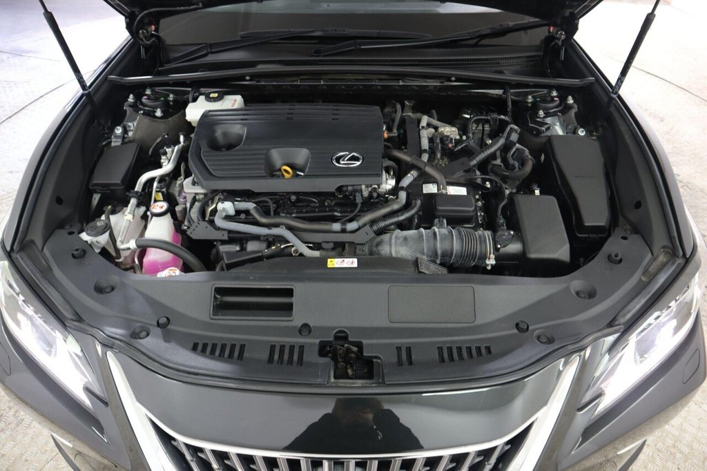 Used Lexus ES 2023 for sale - 77608985: Photo 30