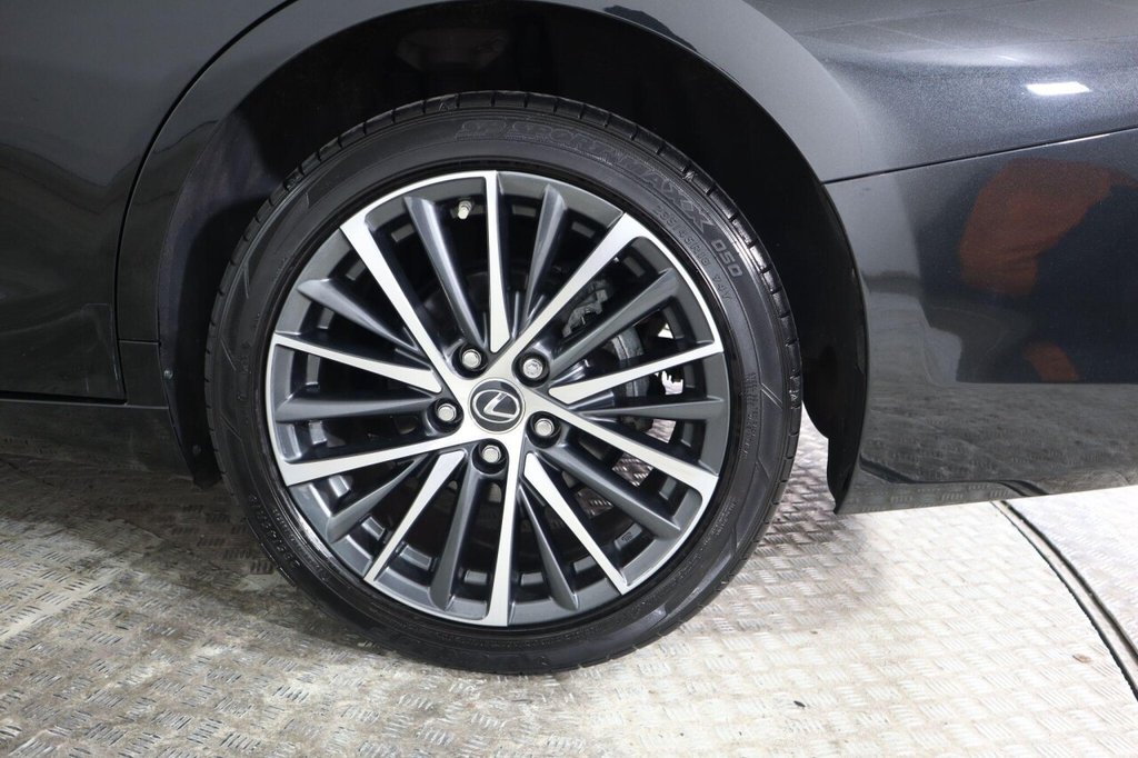 Used Lexus ES 2023 for sale - 77608985: Photo 33