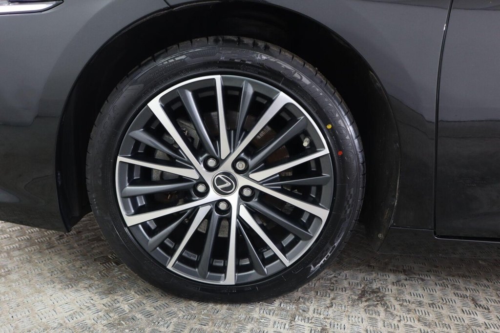 Used Lexus ES 2023 for sale - 77608985: Photo 34