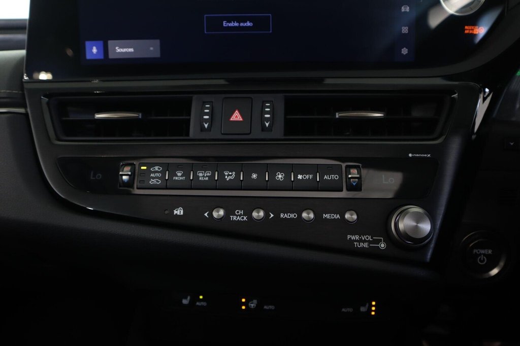 Used Lexus ES 2023 for sale - 77608985: Photo 35