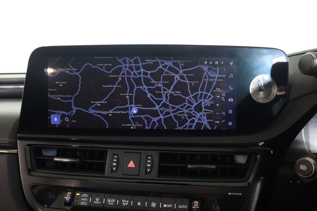 Used Lexus ES 2023 for sale - 77608985: Photo 36