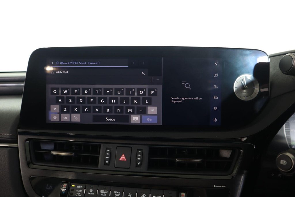 Used Lexus ES 2023 for sale - 77608985: Photo 37