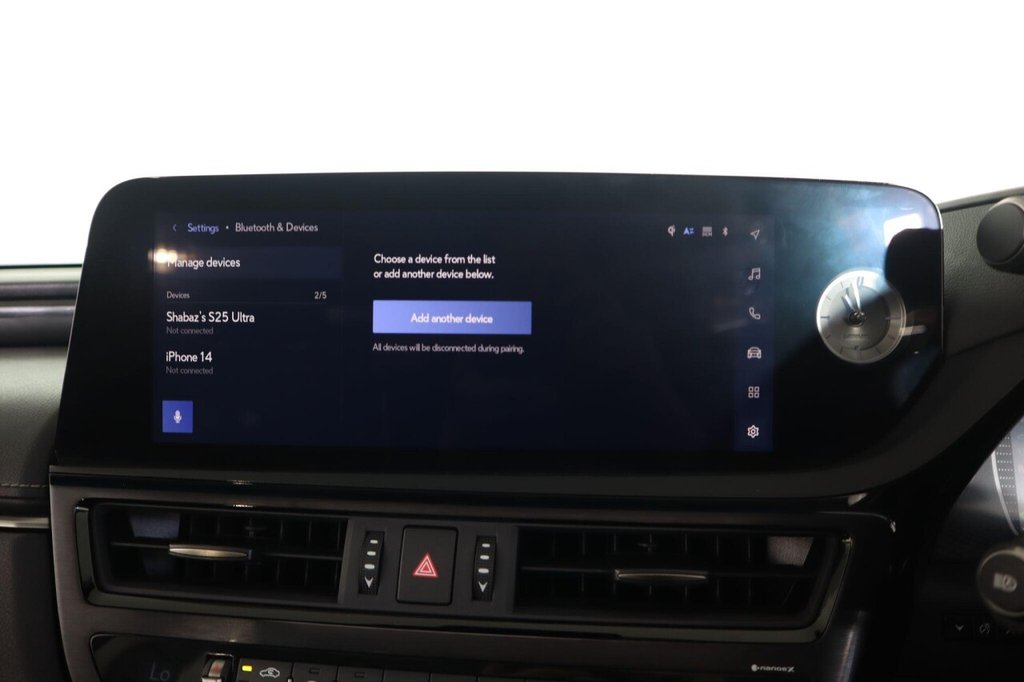 Used Lexus ES 2023 for sale - 77608985: Photo 41