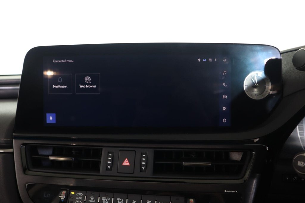 Used Lexus ES 2023 for sale - 77608985: Photo 43