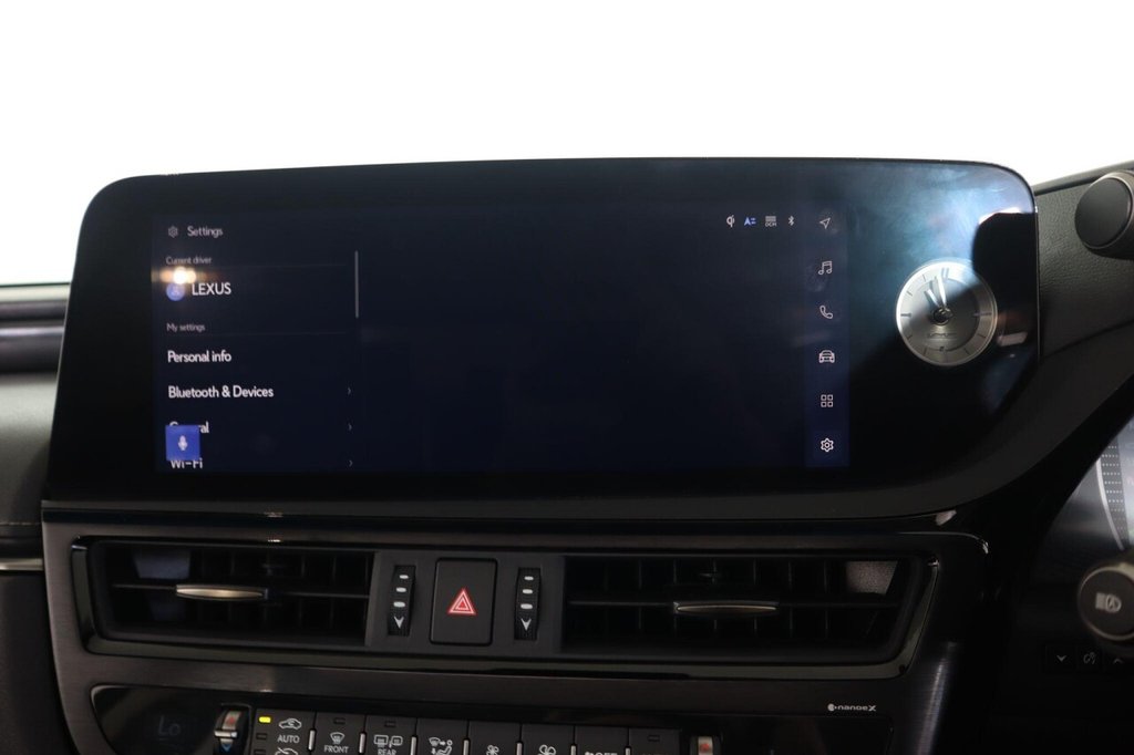 Used Lexus ES 2023 for sale - 77608985: Photo 44